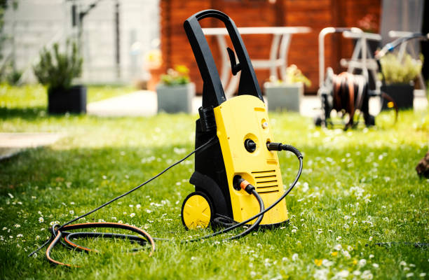 Best Oil Spill Cleanup  in Palos Verdes Estates, CA